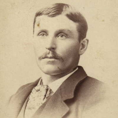 Toothman-Hoult Album, Photo 47