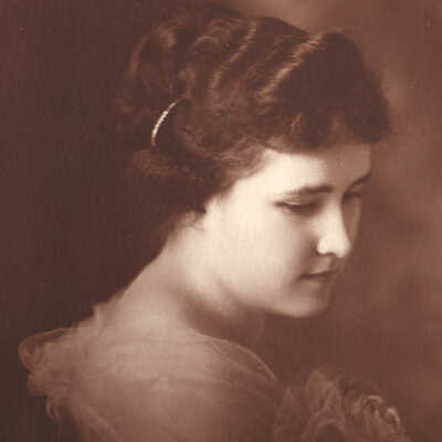 Garnet (Watson) Bristor