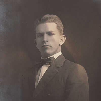 Unidentified
