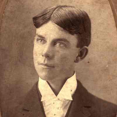Wilbert Rose [1883-1964]