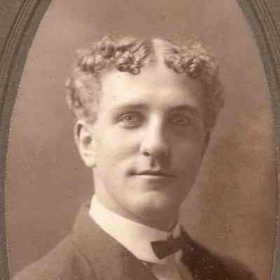 John Laidley Schroyer [1879-1966]