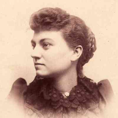 Margaret Leah (Hoge) Crago