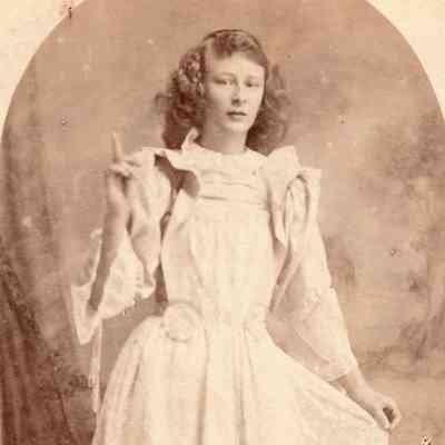 Stephens Album, Photo 17