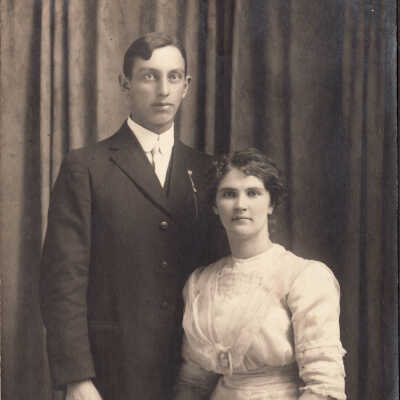 Unidentified