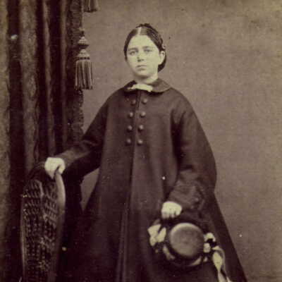 Unidentified
