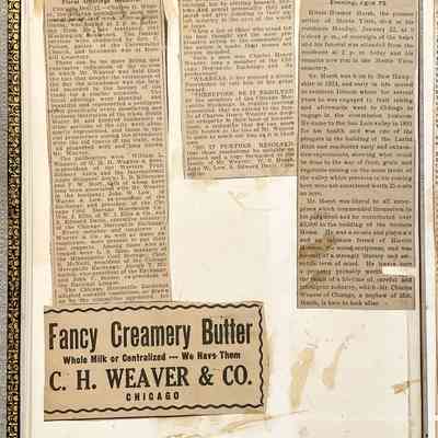 Memorial Scrapbook - Page 7