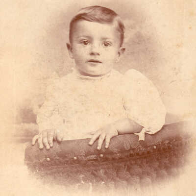 Glenn Jacob Roy Thornton Toothman Sr. [1891-1967]
