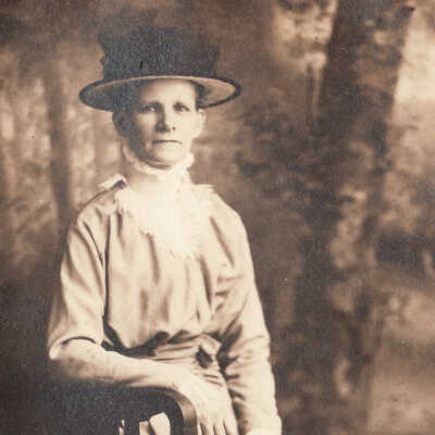 Unidentified