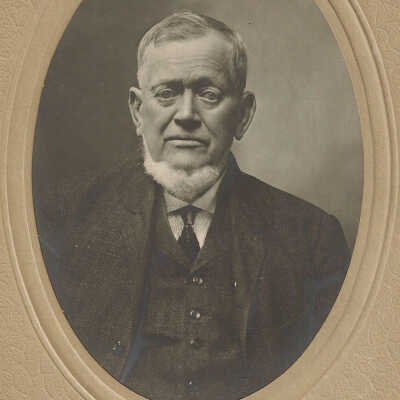 James Call Jr. [1825-1907]