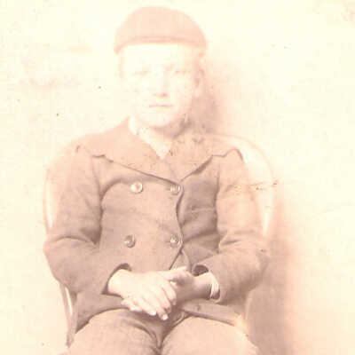 William Burdette Parry