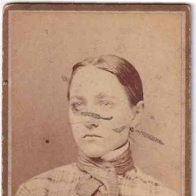 Unidentified