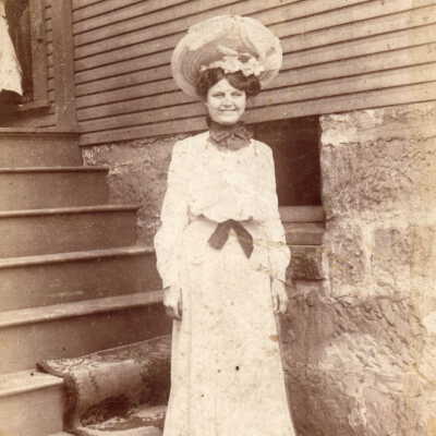 Unidentified