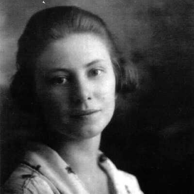 Sarah Virginia (Elms) Simpson