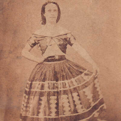 Willis-Nutt Album, Photo 05