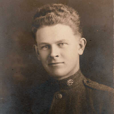 John Supler [1894-1924]