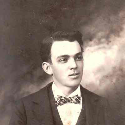 John Leslie Carpenter [1877-1968]