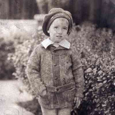 Elwood Garret Watson Jr.