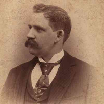 James Madison Grimes