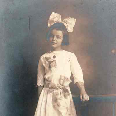 Beatrice Geraldine (Orndoff) Headlee [1905-1974]