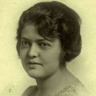 Helen Kreale Dulaney [1903-1923]