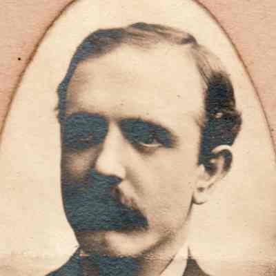 Simon Rinehart Huss, Waynesburg College, Class of 1882