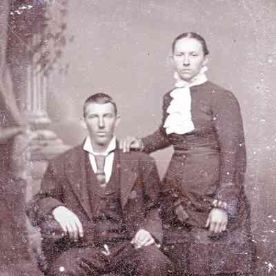 Stewart Album, Photo 21