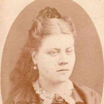 Clark-Daugherty-Rogers Album, Photo 24