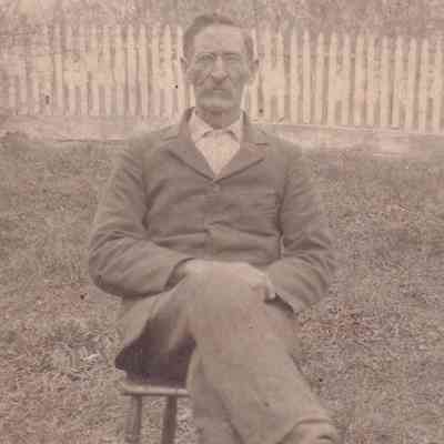 David Delaney [1851-1924]