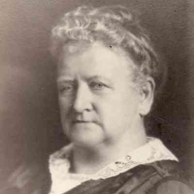 Martha Maria (Silveus) Dulaney