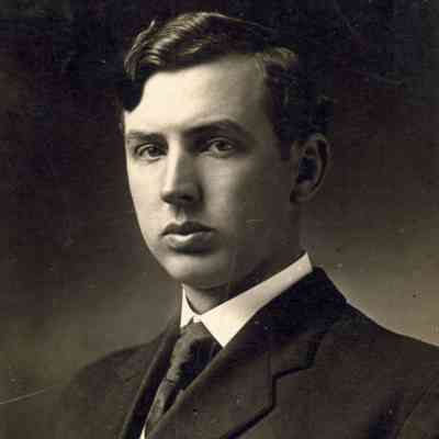 Edward Martin [1879-1967]