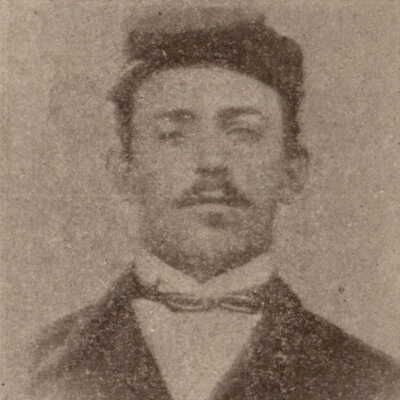 John Inghram Downey