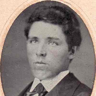 James Rock [1854-1924]