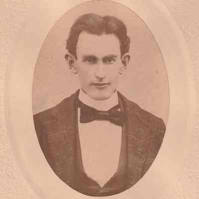 Unidentified