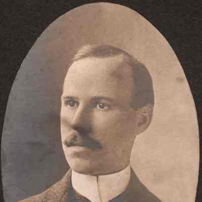 William Bayard Hewitt [1868-1949]