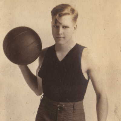 William Francis Jacobs