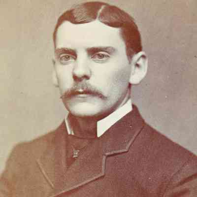 Pauley-Thompson Album, Photo 44 - Harry Clay Lucas