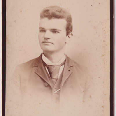 Greensboro Album 01, Photo 18