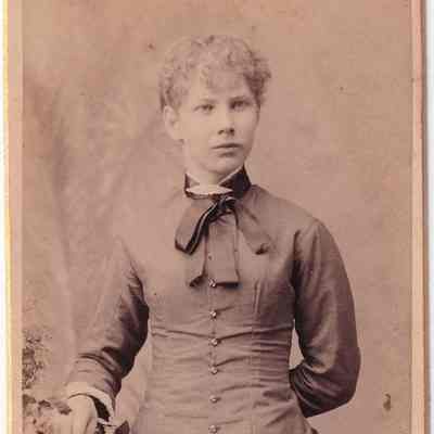 Ammons-Moredock Album 01, Photo 18