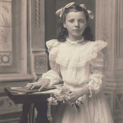 Unidentified