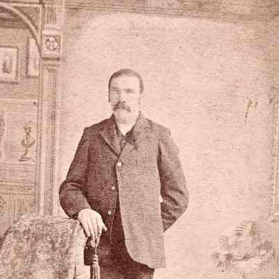 William Henry Bowler [1854-1931]