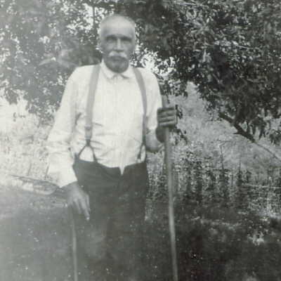 William Henry Bowler