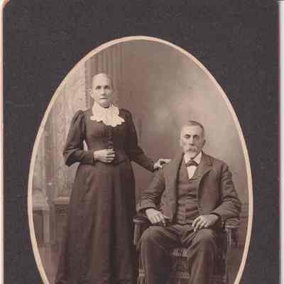 Unidentified / Identification Conflict