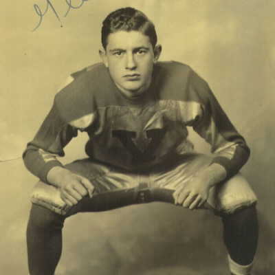Glenn Jacob Roy Thornton Toothman Jr. [1920-2001]