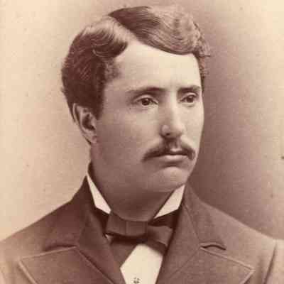 Pauley-Thompson Album, Photo 07 - J. M. Patterson