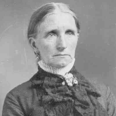 Elizabeth (Barnes) Kent