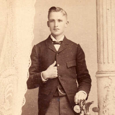 Unidentified
