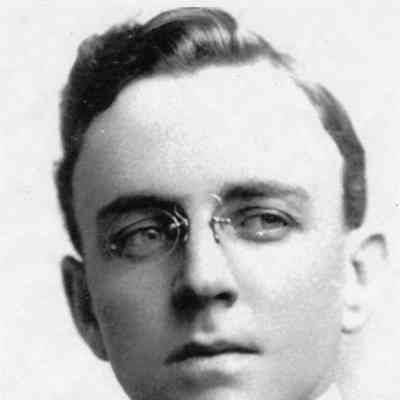 Frank Sherwood Wise