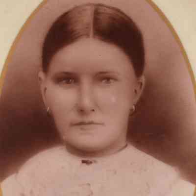 Laura Dell (Wilson) Varner