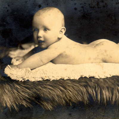 Kenneth R. Toothman [1898-1918]