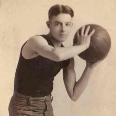 Frank Albert Black [1904-1979]